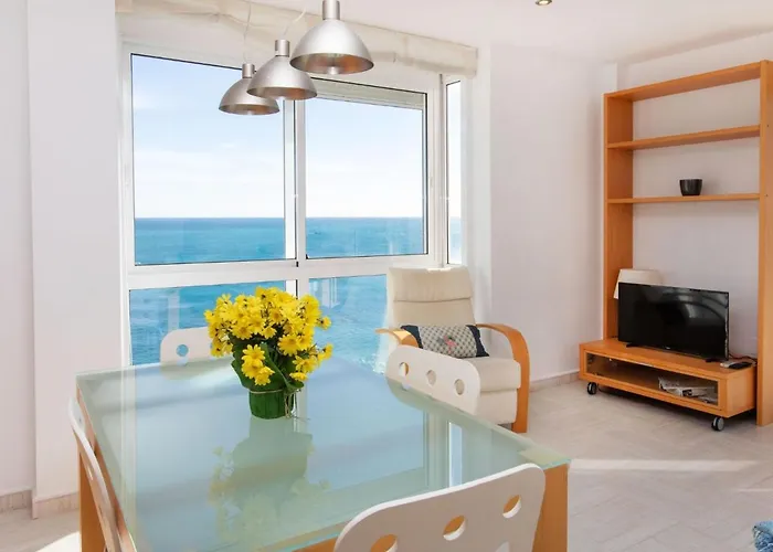 Appartement Gala I-1 By Interhome