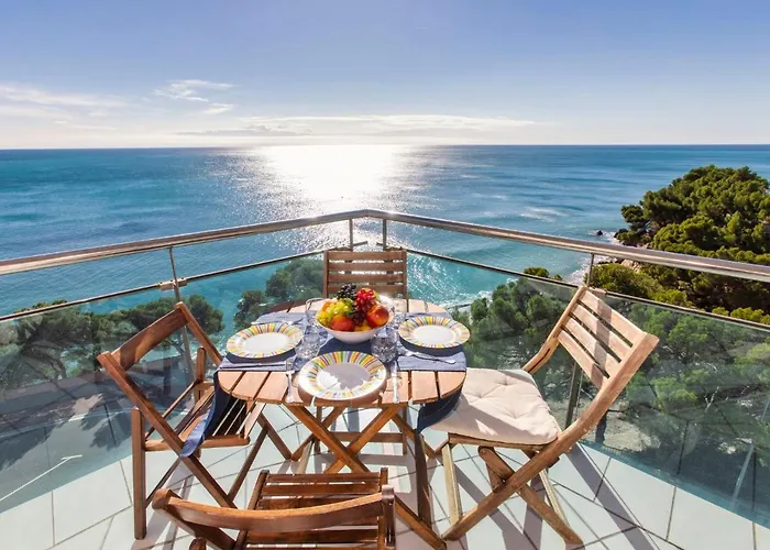 Appartement Gala I-1 By Interhome Miami Playa