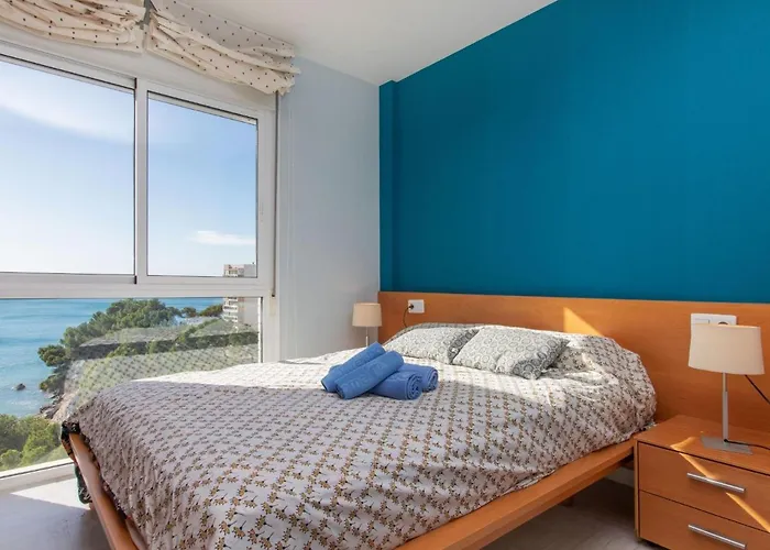 Gala I-1 By Interhome Appartement *