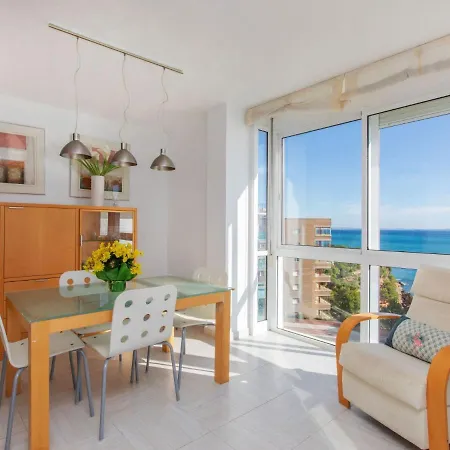 Gala I-1 By Interhome * Miami Playa