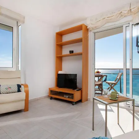 Gala I-1 By Interhome