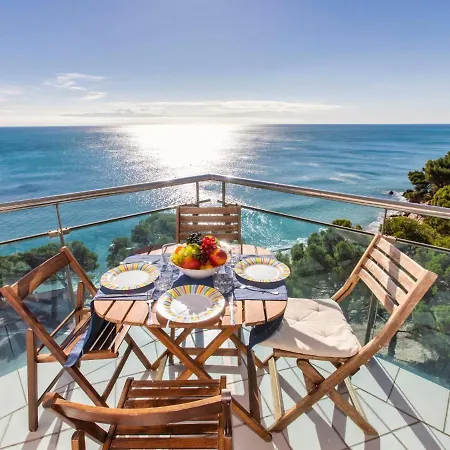 Apartment Gala I-1 By Interhome Miami Playa