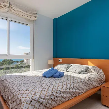 Gala I-1 By Interhome Apartment *