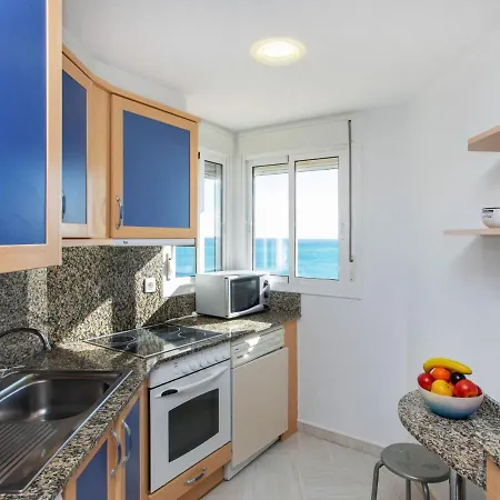 Gala I-1 By Interhome *