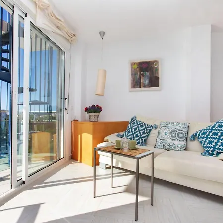 Apartment Gala I-1 By Interhome Miami Playa