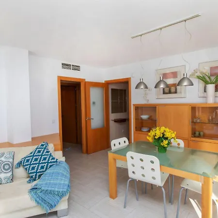 Gala I-1 By Interhome Apartment