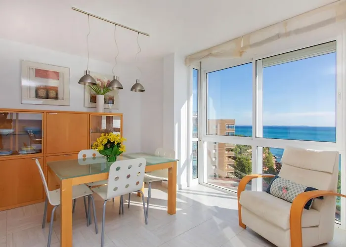Gala I-1 By Interhome * Miami Playa