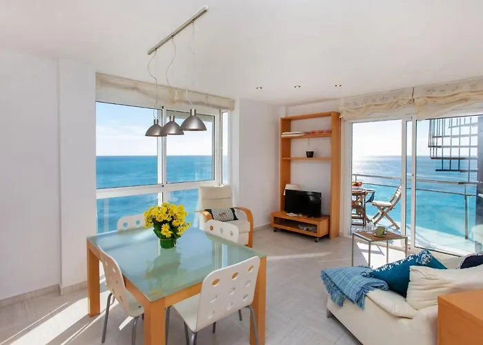 Gala I-1 By Interhome Appartement Miami Playa
