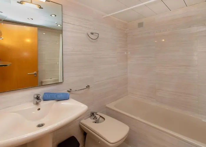 Appartement Gala I-1 By Interhome *