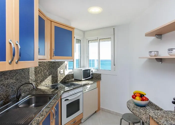 Gala I-1 By Interhome *