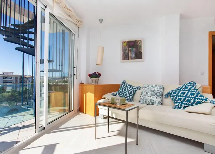 Appartement Gala I-1 By Interhome Miami Playa