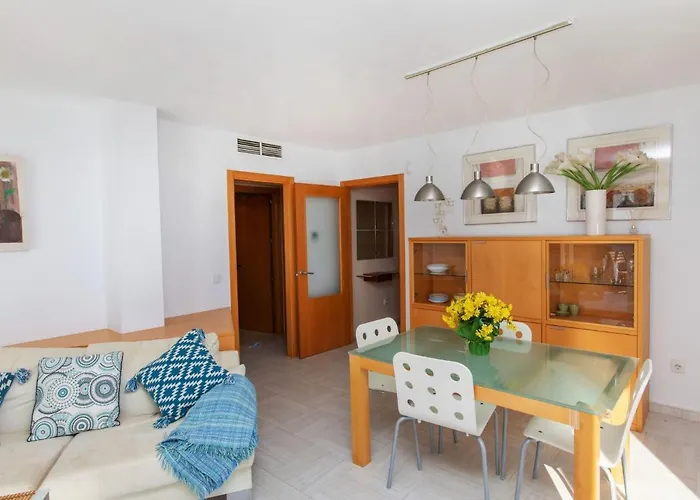 Gala I-1 By Interhome Appartement