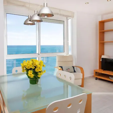 Apartment Gala I-1 By Interhome