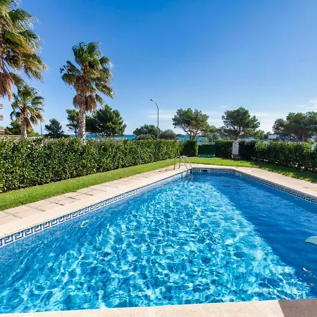 Gala I-1 By Interhome Apartment *